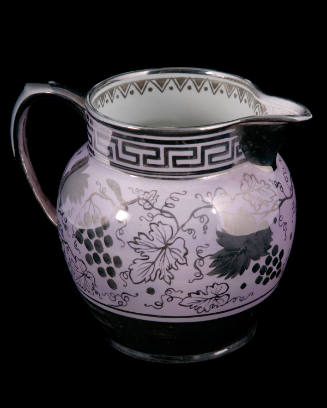 Pitcher