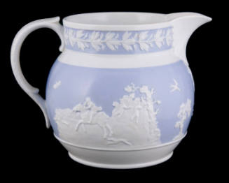 Pitcher