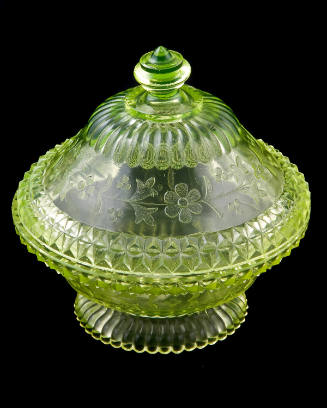 Butter Dish