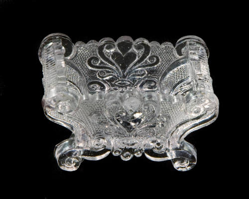 Saltcellar