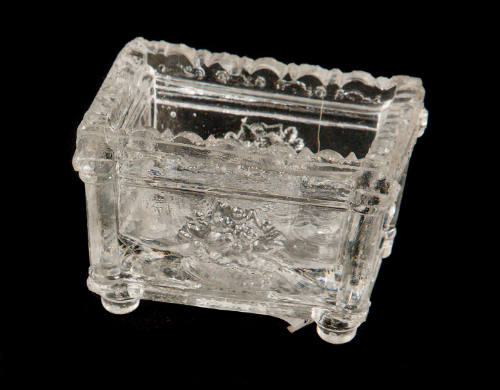 Saltcellar