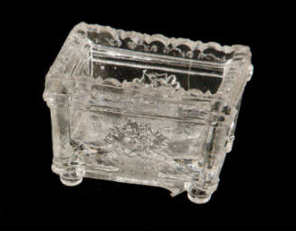 Saltcellar