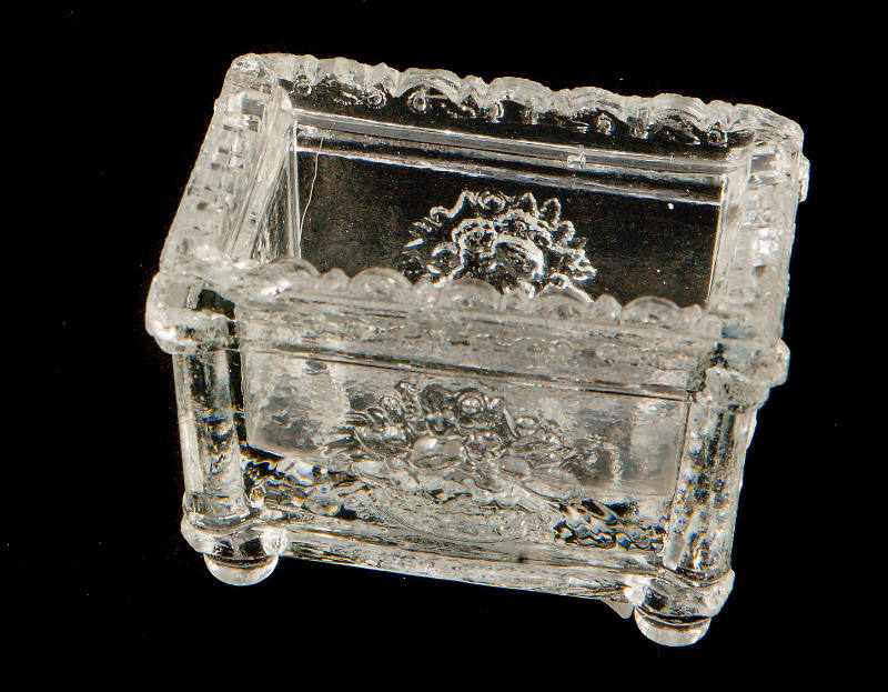 Saltcellar