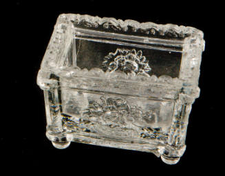Saltcellar