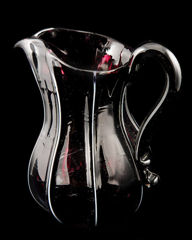 Pitcher