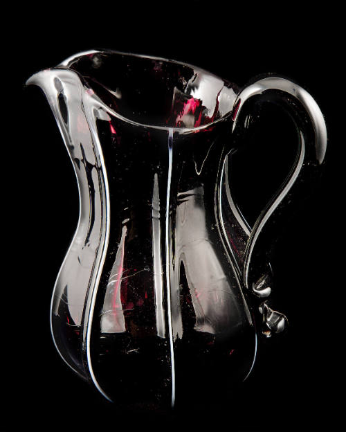 Pitcher