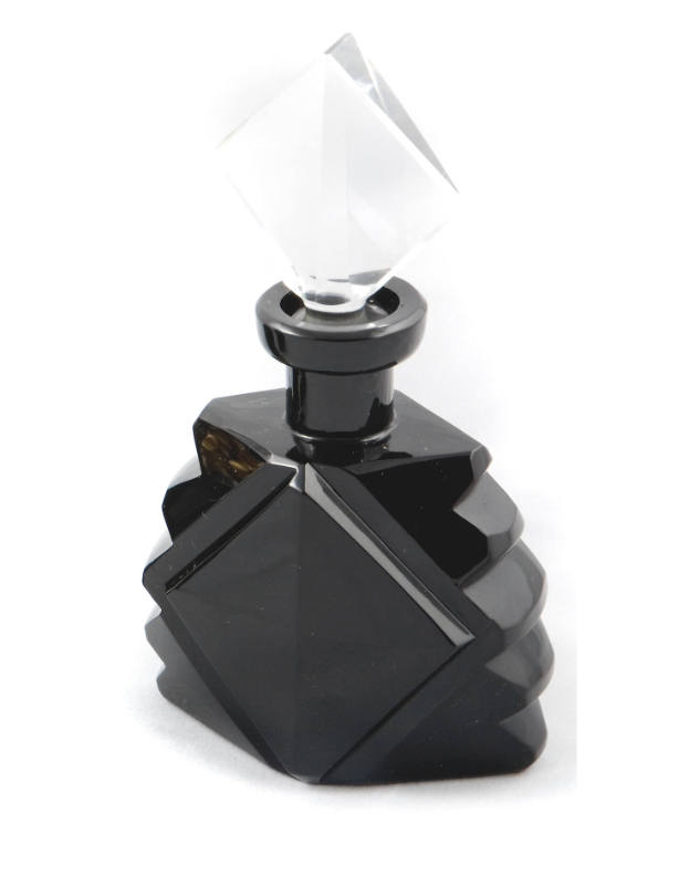 Perfume Bottle