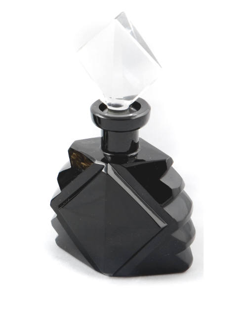 Perfume Bottle