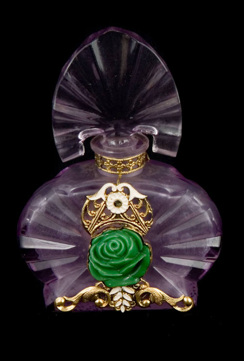Perfume Bottle