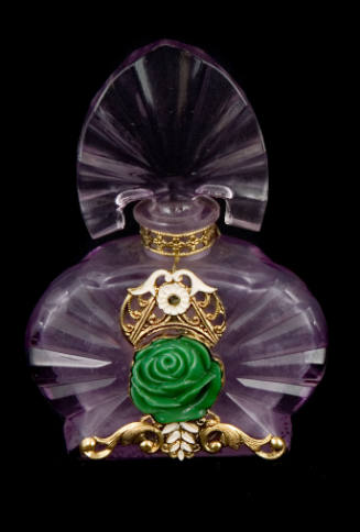 Perfume Bottle
