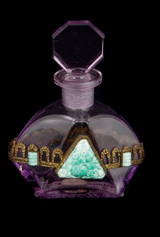 Perfume Bottle