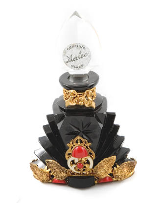 Perfume Bottle