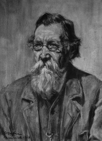 Unknown Man