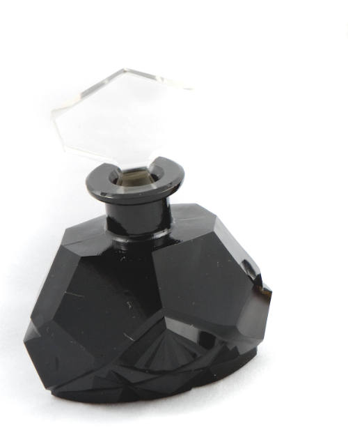 Perfume Bottle