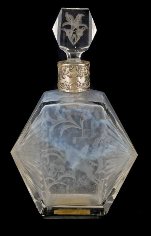 Perfume Bottle