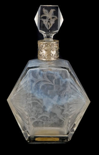 Perfume Bottle