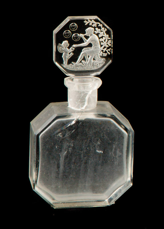 Perfume Bottle