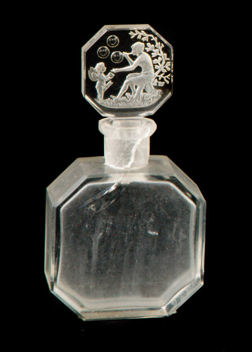 Perfume Bottle
