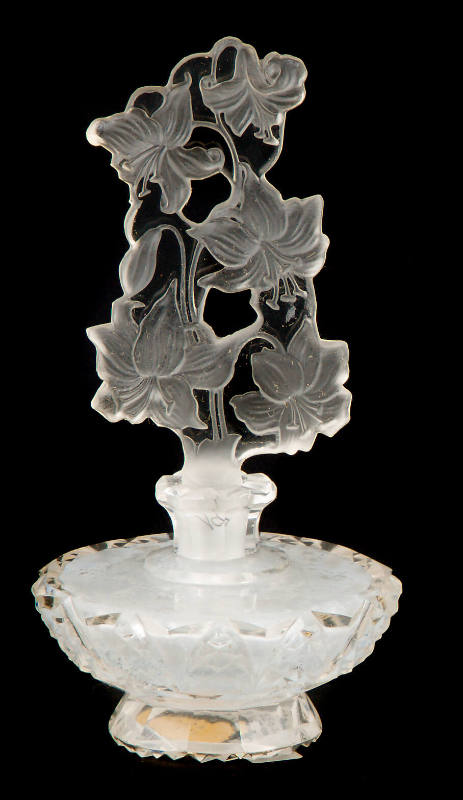 Perfume Bottle