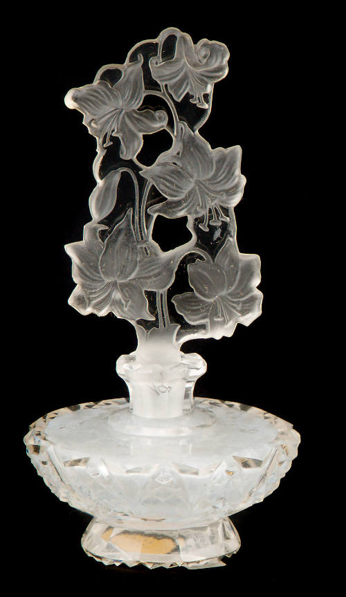 Perfume Bottle