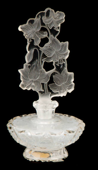 Perfume Bottle