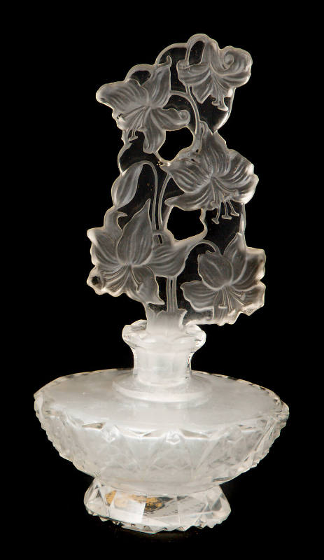 Perfume Bottle Stopper