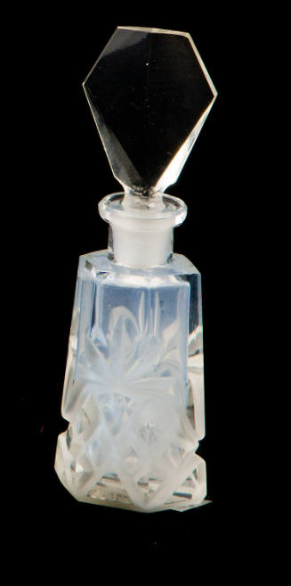 Perfume Bottle