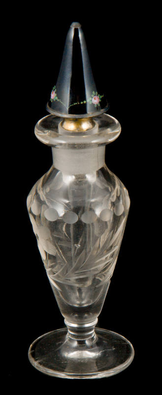 Perfume Bottle
