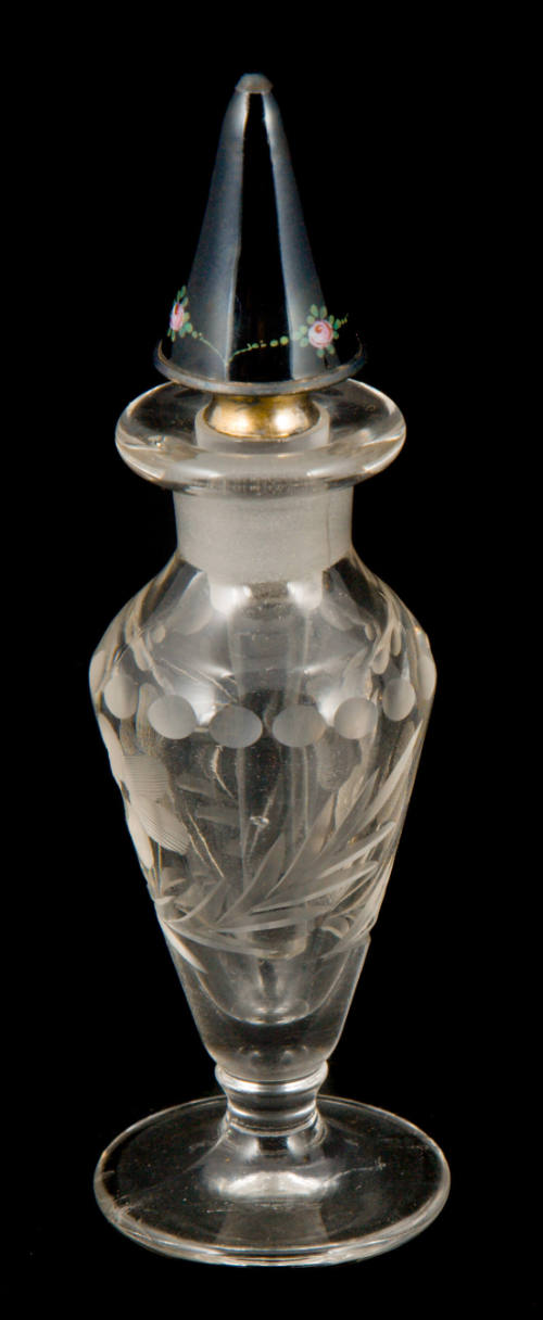 Perfume Bottle