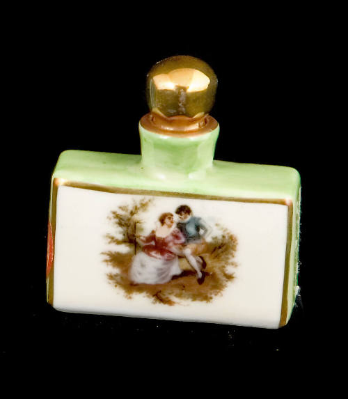 Perfume Bottle