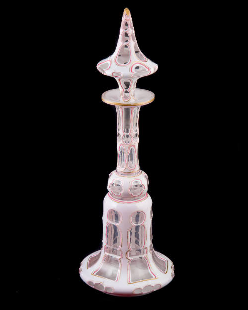 Toilet Bottle
