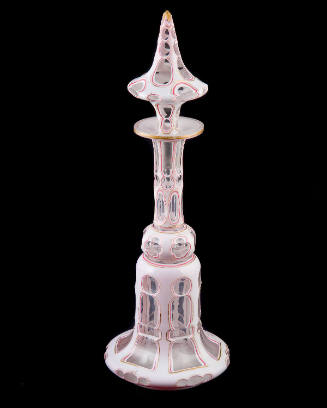 Toilet Bottle