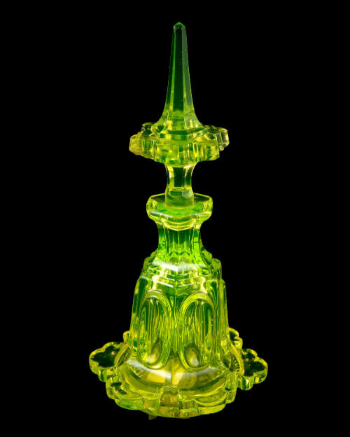 Toilet Bottle